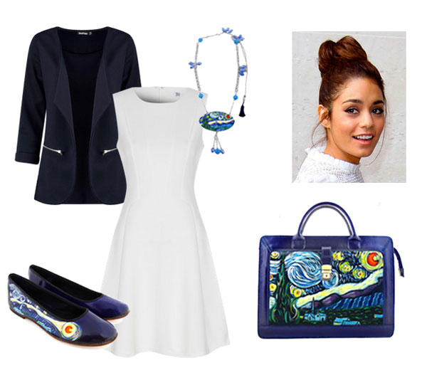 outfit-lavoro-bon-ton-blu