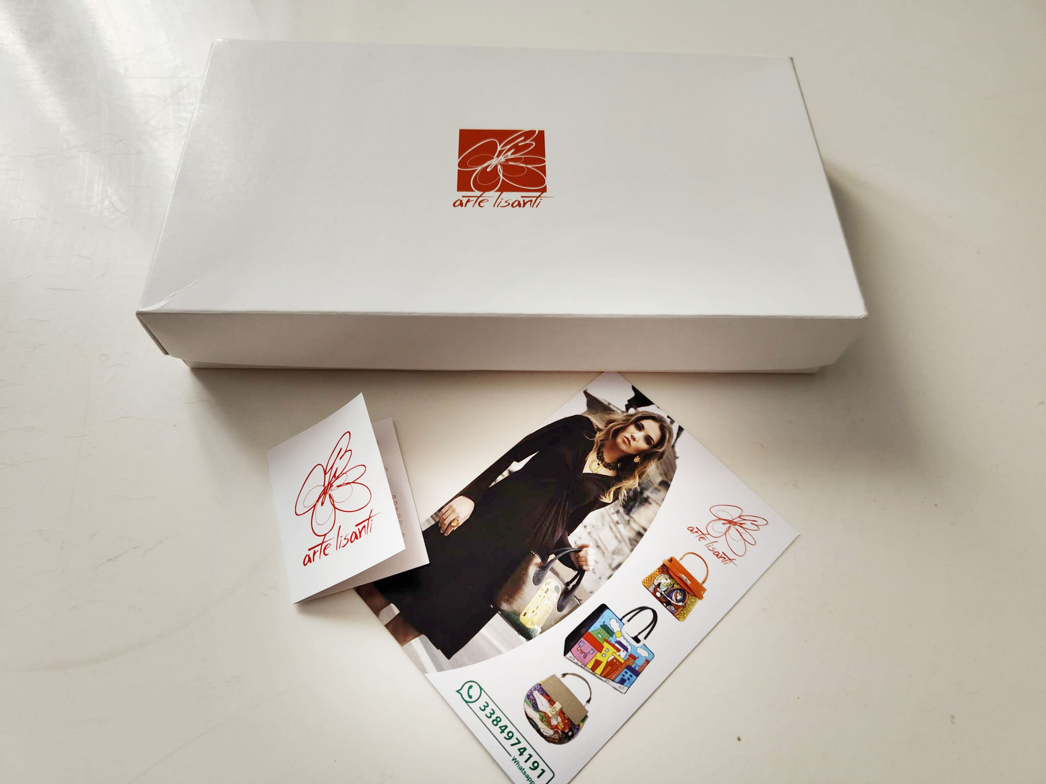 Confezione regalo