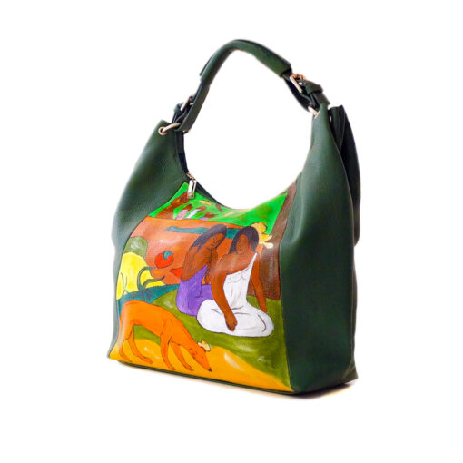 Borsa – Giocosità (Arearea) di Gauguin
