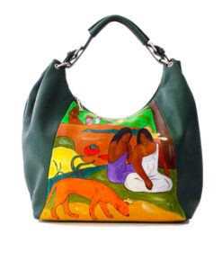Borsa – Giocosità (Arearea) di Gauguin