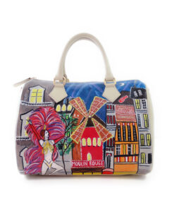Borsa – Moulin Rouge