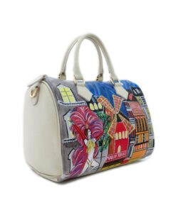 Borsa – Moulin Rouge