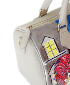 Borsa – Moulin Rouge