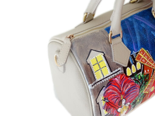 Borsa – Moulin Rouge