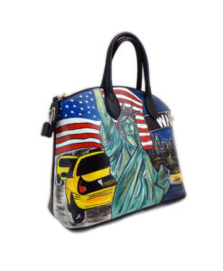 Borsa – New York City