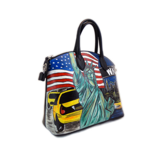 Borsa – New York City