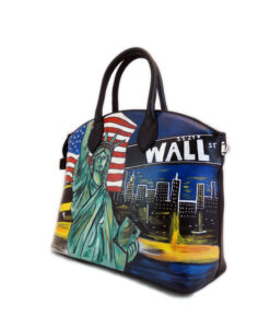 Borsa – New York City