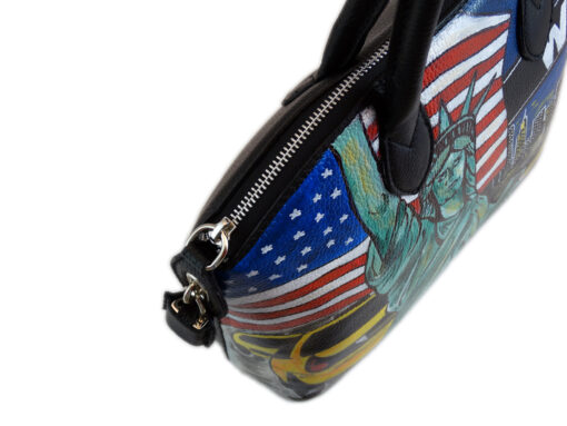 Borsa – New York City