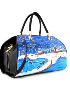 Borsa – Sweet winter