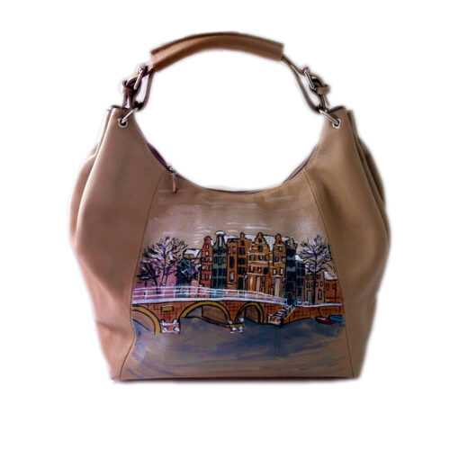 Borsa – White Amsterdam