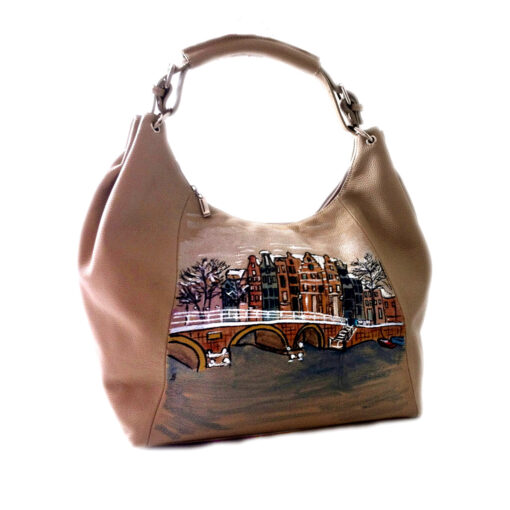 Borsa – White Amsterdam