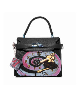 Borsa – Accidia