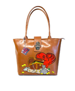 Borsa – Avarizia