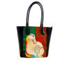 Handpainted bag - The dream by Picasso
