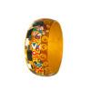 Bracciale dipinto a mano – Il bacio di Klimt
