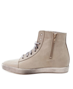 Scarpe dipinte a mano – Music is my world