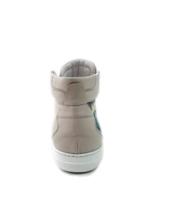 Sneakers dipinte a mano – Moulin Rouge