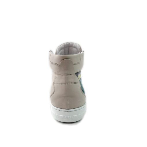 Sneakers dipinte a mano – Moulin Rouge