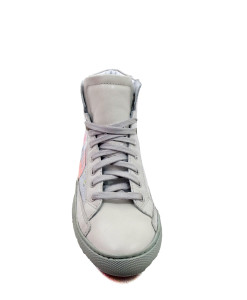 Sneakers dipinte a mano – Moulin Rouge