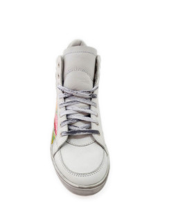 Sneakers dipinte a mano – Freedom