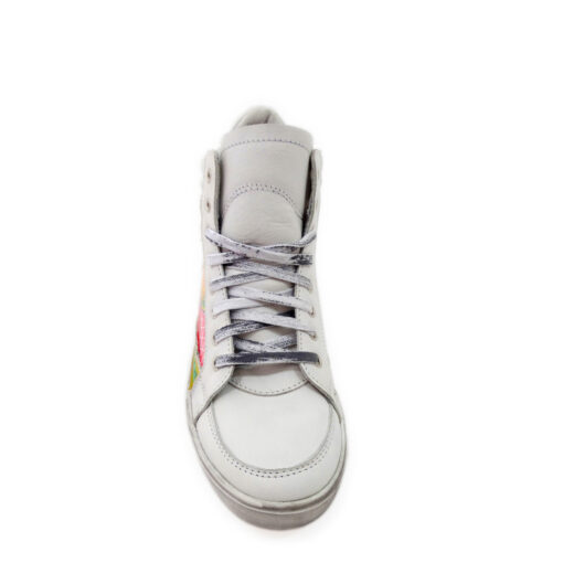 Sneakers dipinte a mano – Freedom