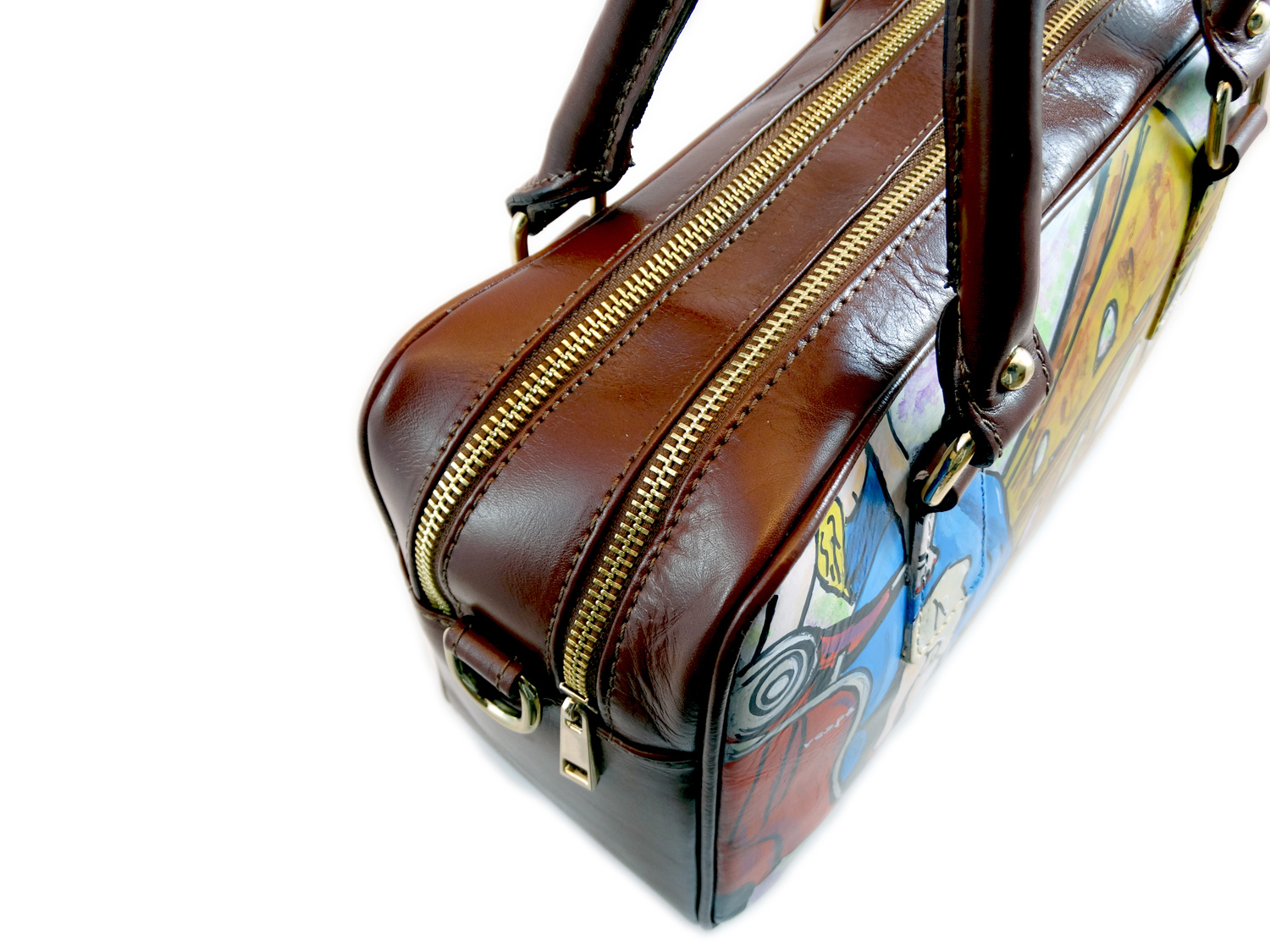 Купить Сумку Римские Каникулы В Интернет