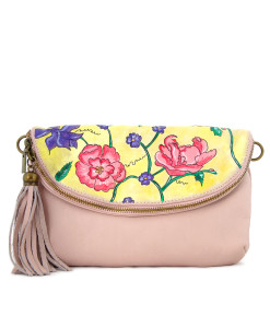 Borsa dipinta a mano – Charme