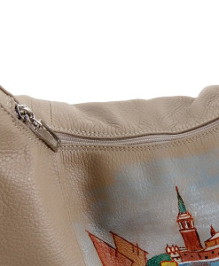 Borsa dipinta a mano – Venice