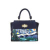 Hand-painted bag - The Starry Night by Van Gogh