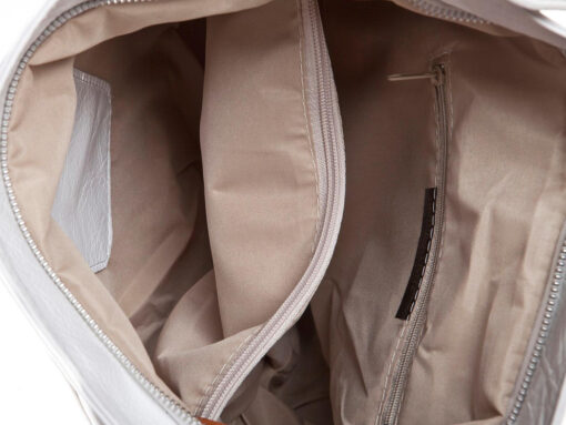 Borsa dipinta a mano - Provence