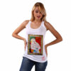 Hand-painted Tank Top - The dream by Picasso