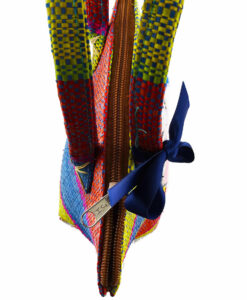 Borsa dipinta a mano – I Love Frida