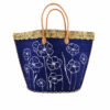 Handmade Handbag - Anemones