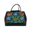 Borsa dipinta a mano - Nature color