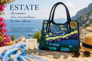 Estate: gli accessori che trasformano ogni outfit in un ricordo da vivere